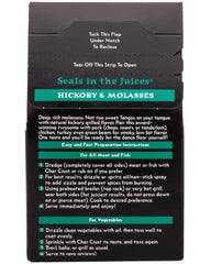 3Hickory & Molasses 4oz