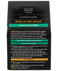 2Jamaican Jerk 4oz