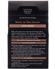 32Java Buzz 4oz