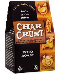 32Roto Roast 4oz