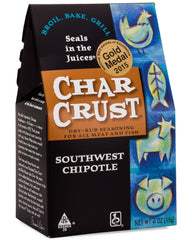 Southwest Chipotle 4oz