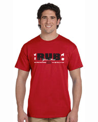 32"Rub Your Meat" T-Shirt