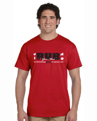 3"Rub Your Meat" T-Shirt